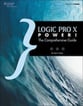 Logic Pro X Power! book cover